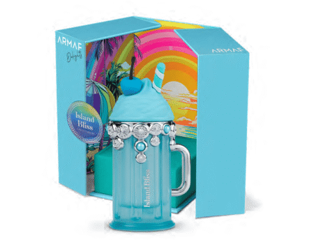 ARMAF ISLAND BLISS 100ml WOMEN