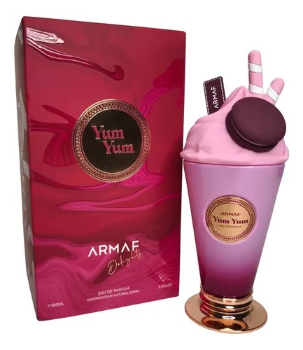 ARMAF YUM YUM 100ml WOMEN