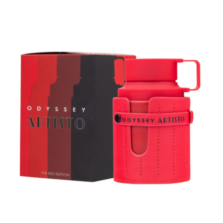 ODYSSEY ARTISTO 100ml MEN