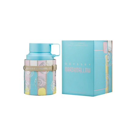 ODYSSEY MARSHMALLOW 100ml WOMEN