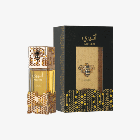 THEERI LATTAFA 100ml WOMEN