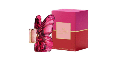 LA BOMBA CAROLINA HERRERA 80ml WOMEN