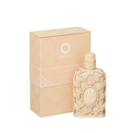 DESERT DUSK 80ml ORIENTICA UNISEX