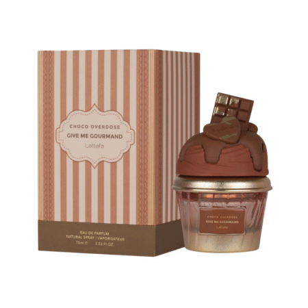 GIVE ME GOURMAND CHOCO OVERDOSE 75ml