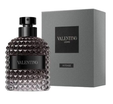 VALENTINO UOMO INTENSE 100ml MEN