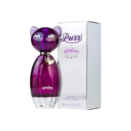 PURR KATY PERRY 100ml WOMEN
