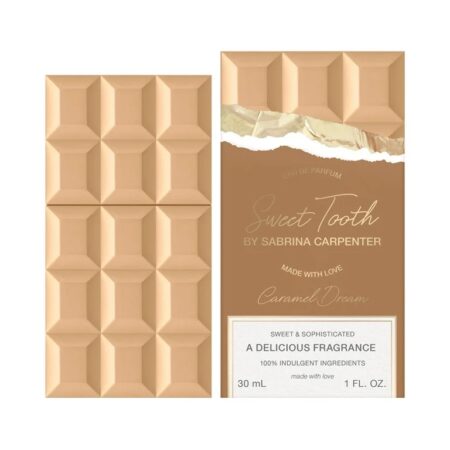 BY SABRINA CARPENTER CARAMELO DRCAM 100ml