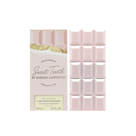 BY SABRINA CARPENTER SWEET TOOTH 75ml