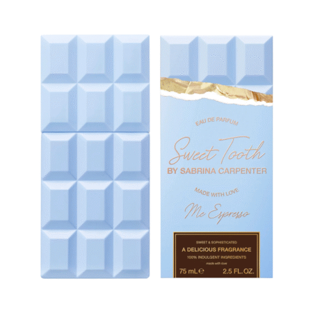 BY SABRINA CARPENTER ME ESPRESSO 75ml