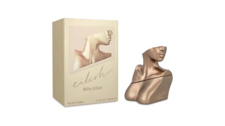 EILISH BILLIE EILISH 100ml WOMEN