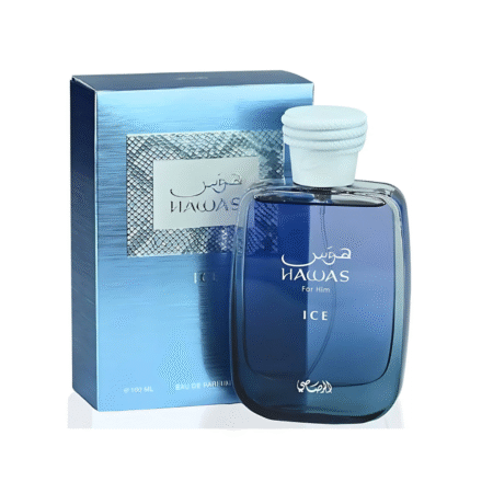 HAWAS ICE 100ml MEN