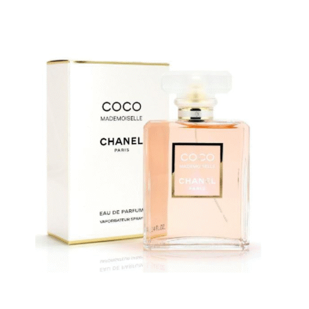 COCO MADEMOISELLE CHANEL PARIS 100ml WOMEN