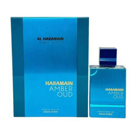 AL HARAMAIN AGUA DUBAI 75ml UNISEX