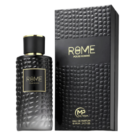 MAST PERFUME ROME POUR HOMME 100ml MEN