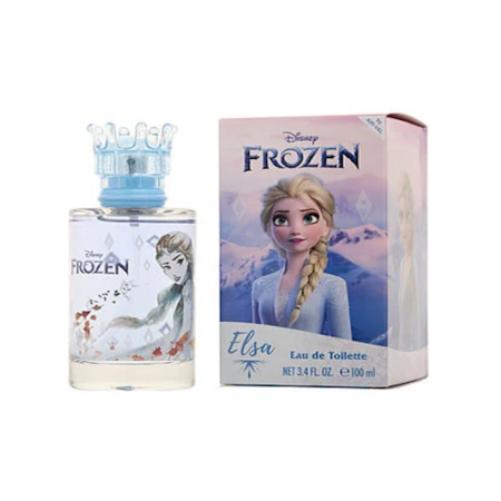 FROZEN II: ELSA 6.76Oz - DISNEY