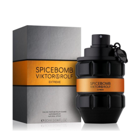 SPICEBOMB EXTREME 90ml MEN