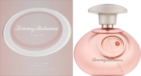 TOMMY BAHAMA FOR HER 100ml WOMEN