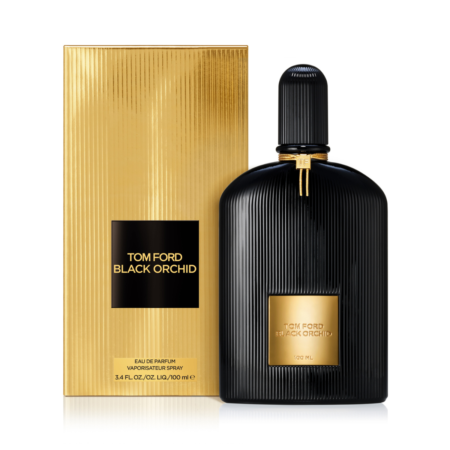 Tom FORD BLACK ORCHID 100ml