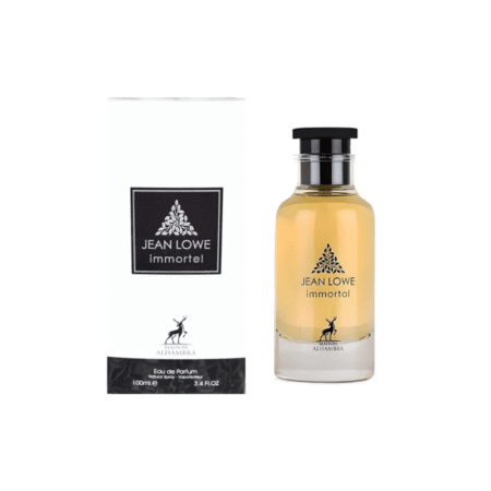 JEAN LOWE IMMORTEL 100ml
