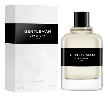GENTLEMAN NEW GIVENCHY 100ml