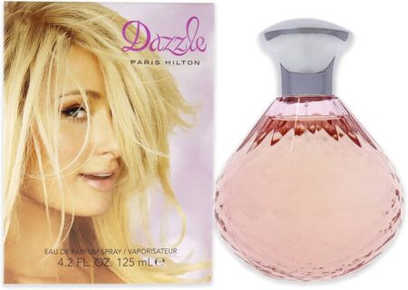 DAZZLE PARIS HILTON 122ml WOMEN