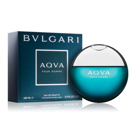 BVLGARI AQVA MARINE 100ml MEN