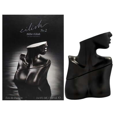 BILLIE EILISH 100ml WOMEN