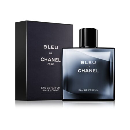 BLEU DE CHANEL PARIS 100ml PARFUM HOMME MEN