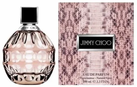 JIMMY CHOO 100ml WOMEN