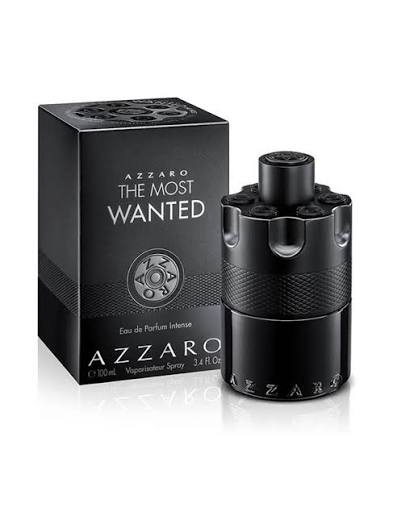 AZZARO THE MOST INTENSE 100ml MEN