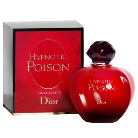 HYPNOTIC POISON 100ml WOMEN