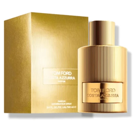 TOM FORD COSTA AZZURRA PARFUM 100ml MEN