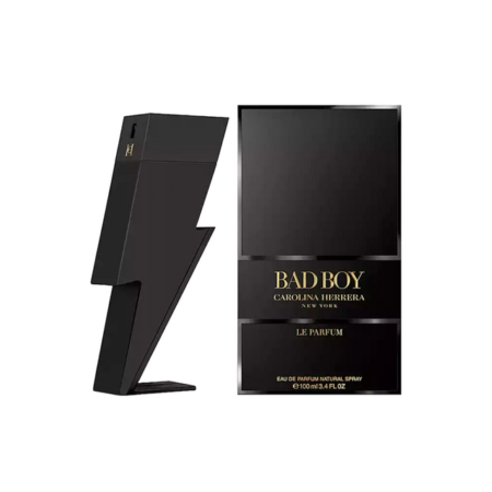 BAD BOY CAROLINA HERRERA LE PARFUM 100ml MEN