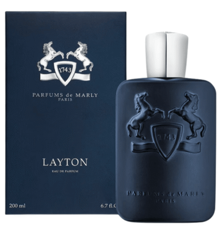 LAYTON EXCLUSIF MARLY 125ml MEN