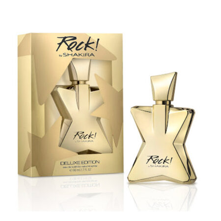 ROCK BY SHAKIRA 80ml WOMEN