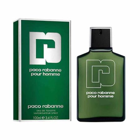 PACO RABANNR POUR HOMME 100ml MEN