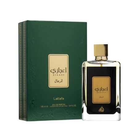 EJAAZI LATTAFA PARFUM 100ml UNISEX