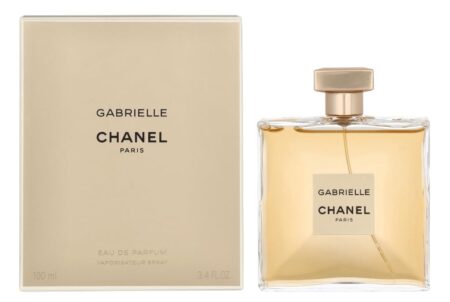 GABRIELLE CHANEL PARIS 100ml WOMEM