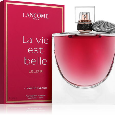 LA VIE EST BELLE L’ELIXIR 100ml WOMEN