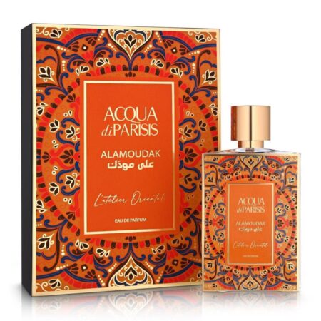 ACQUA DI PARISIS 75ml WOMEN
