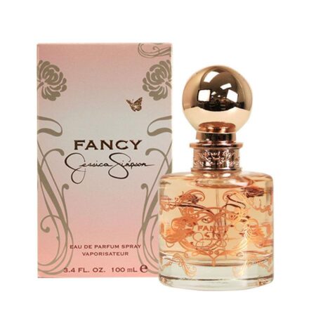 FANCY JESSICA SIMPSON 100ml WOMEN