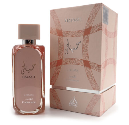 HAYAATI FLORENCE 100ml WOMEN