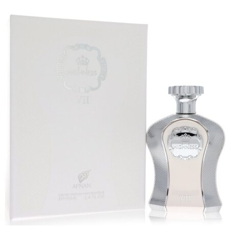 HIGHNESS VII WHITE 100ml