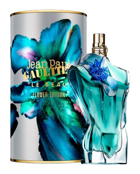 JEAN PAUL LE BEAU FLOWER EDITION 125ml MEN
