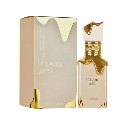 ECLAIRE BANOFFI LATTAFA 100ml WOMEN