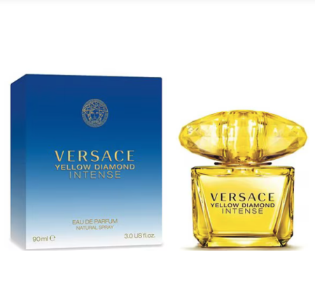 VERSACE YELLOW DIAMOND INTENSE 90ml WOMEN
