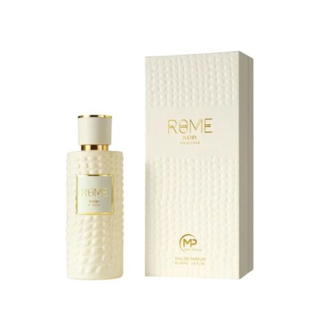 ROME IVORY POUR FEMME 100ml WOMEN